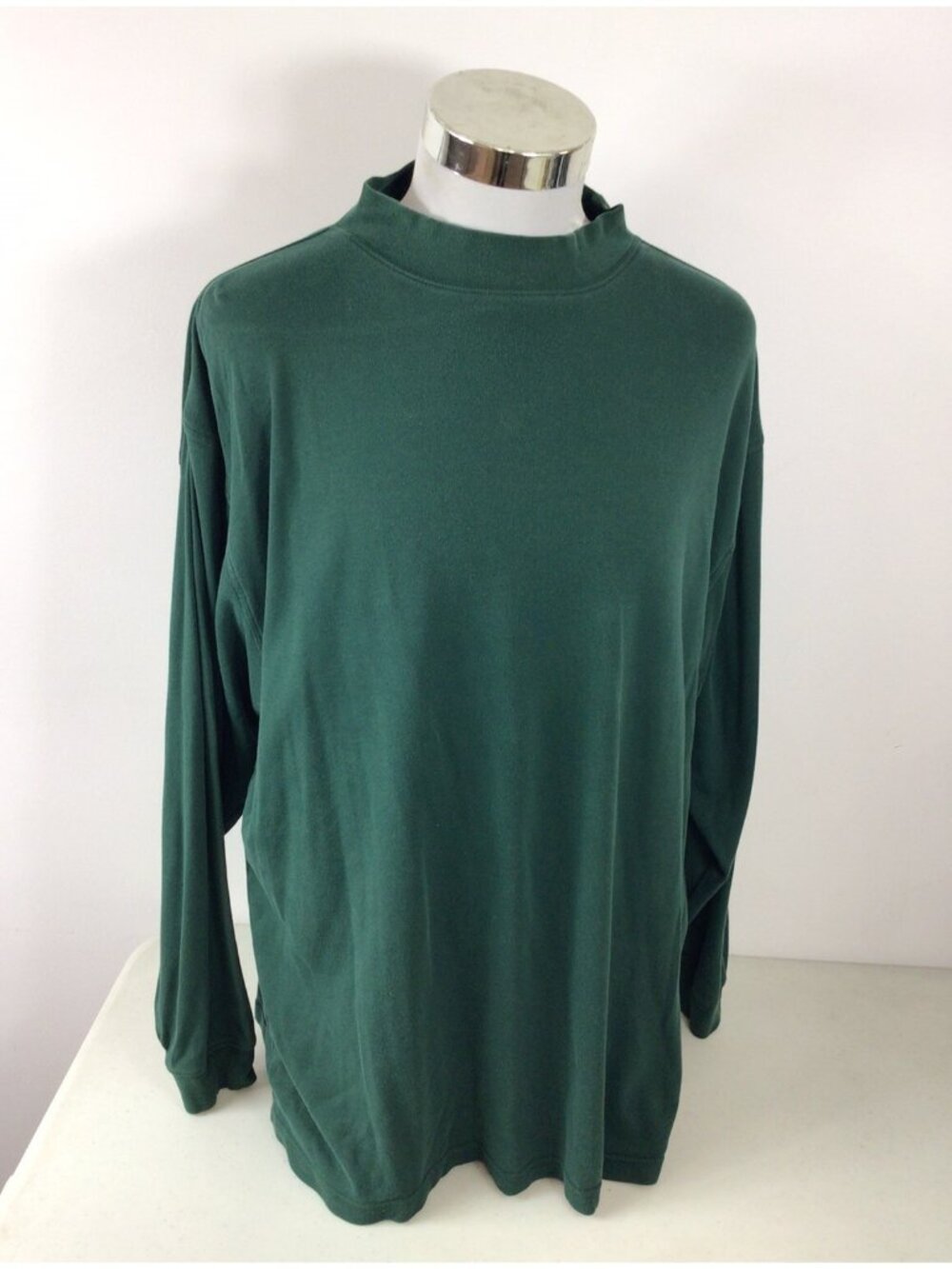 Pendleton Top Long Sleeve Mens XL